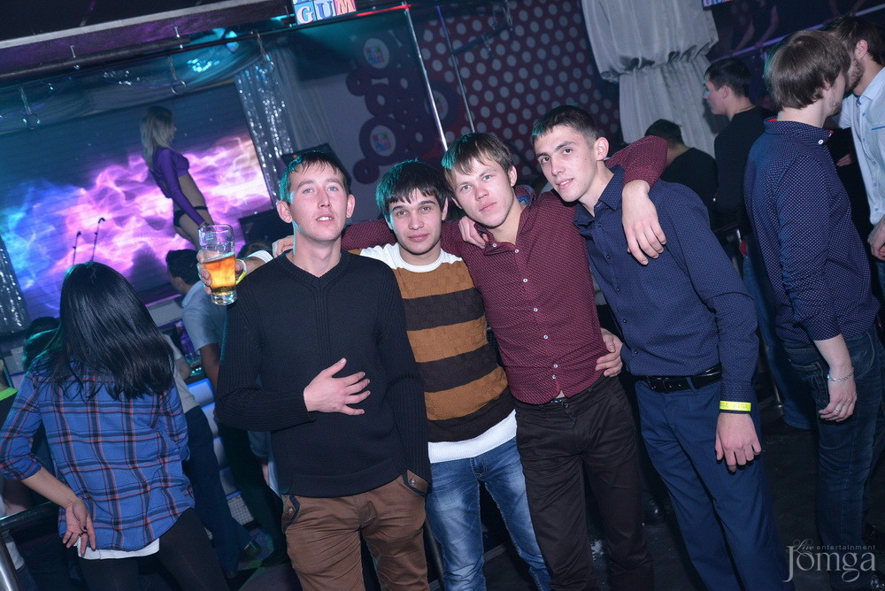 Фотография с Dance WeekEnd в Пятерочка