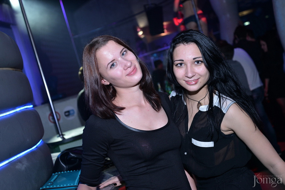 Фотография с Dance WeekEnd в Пятерочка