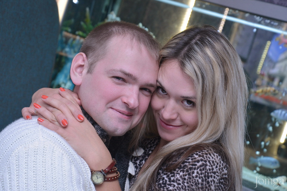 Фотография с Dance WeekEnd в Пятерочка