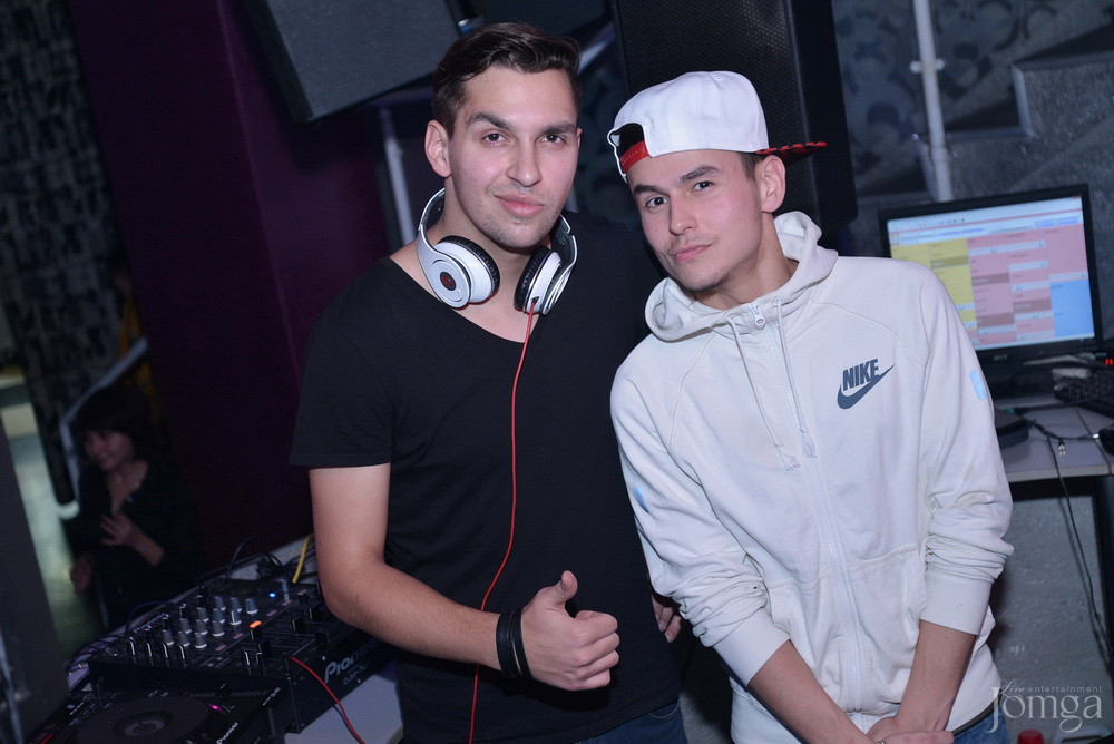 Фотография с Dance WeekEnd в Пятерочка