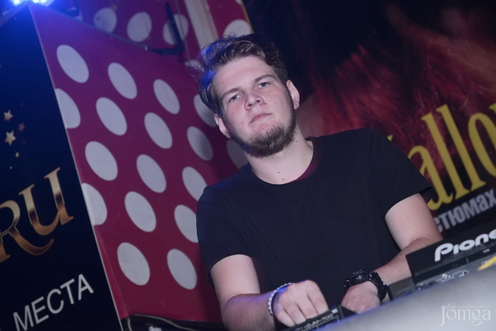 Фотография с Dance WeekEnd в Пятерочка