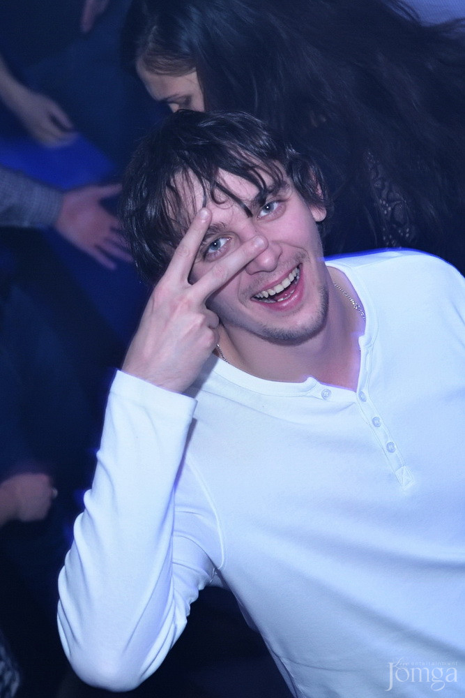 Фотография с Dance WeekEnd в Пятерочка