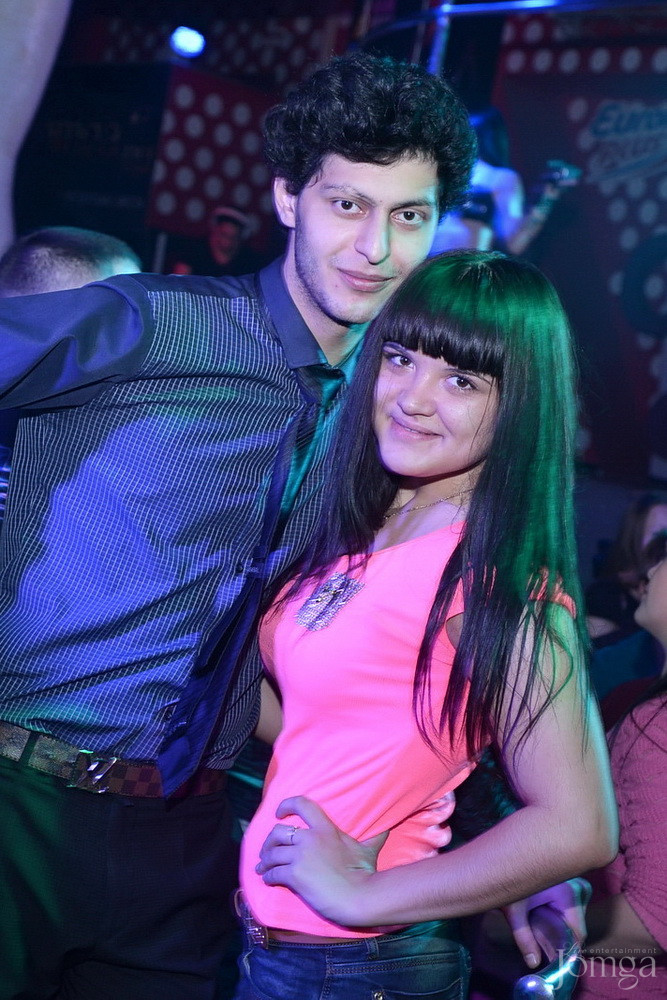 Фотография с Dance WeekEnd в Пятерочка