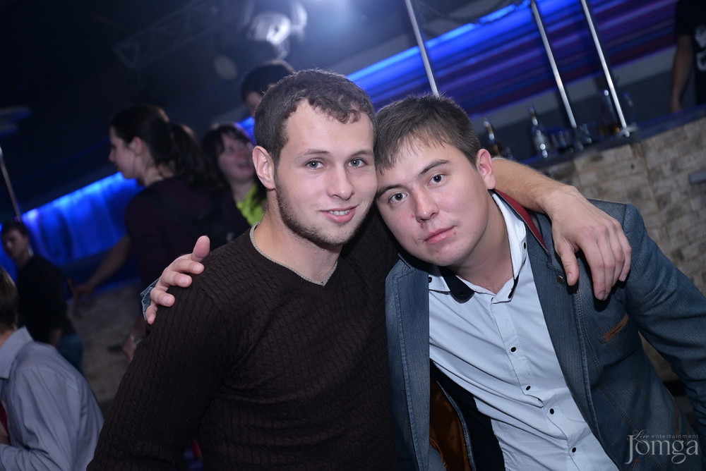 Фотография с Dance WeekEnd в Пятерочка