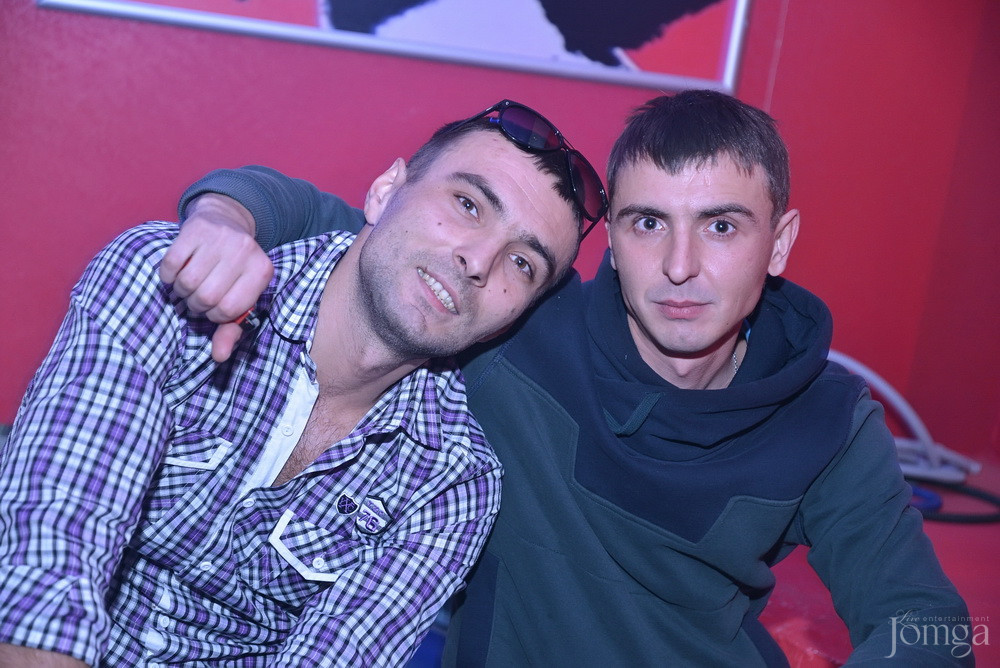 Фотография с Dance WeekEnd в Пятерочка