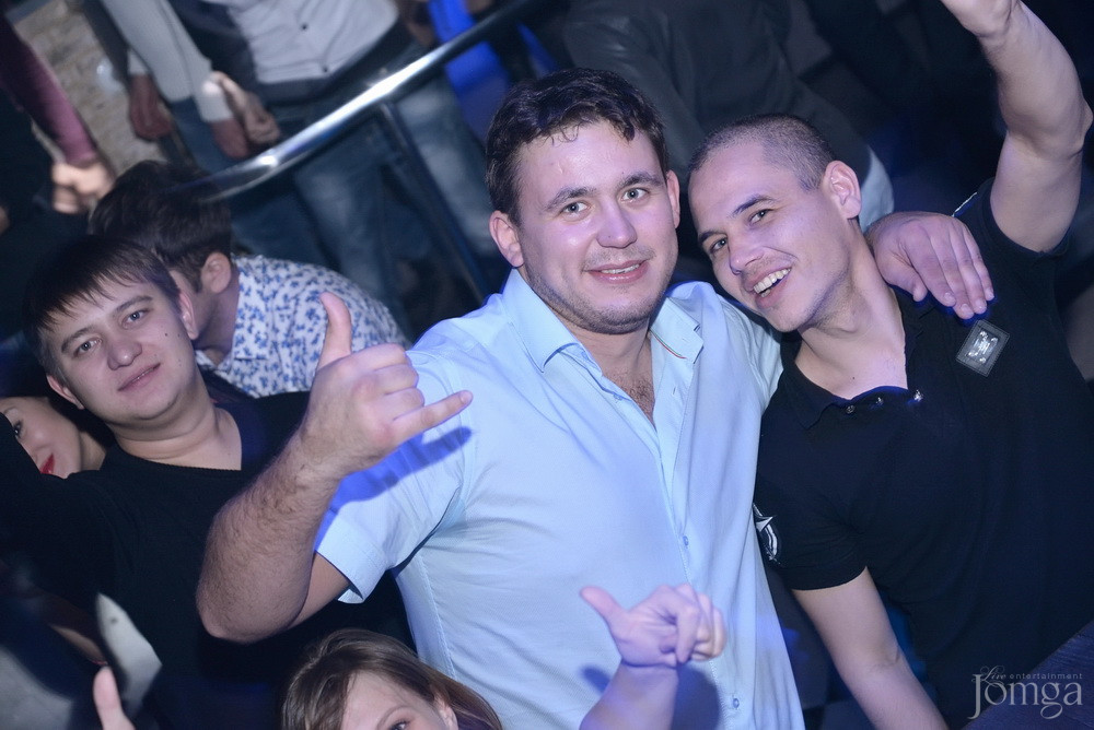 Фотография с Dance WeekEnd в Пятерочка