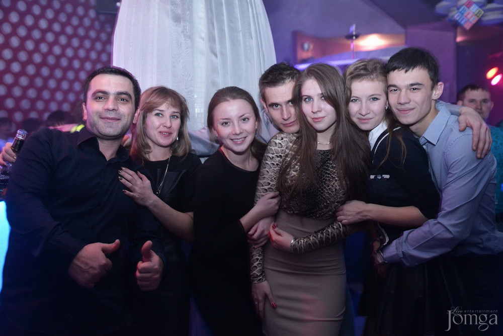 Фотография с Dance WeekEnd в Пятерочка