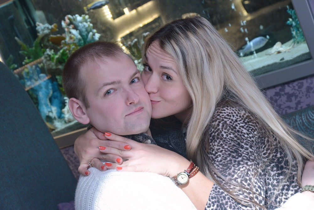 Фотография с Dance WeekEnd в Пятерочка