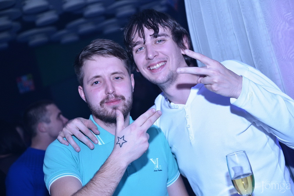 Фотография с Dance WeekEnd в Пятерочка