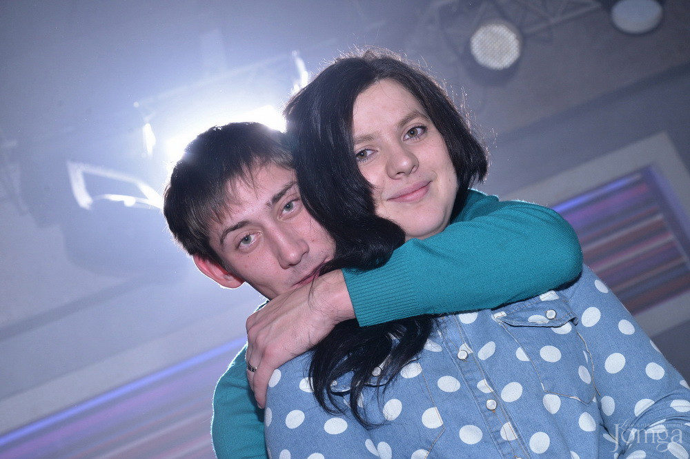 Фотография с Dance WeekEnd в Пятерочка