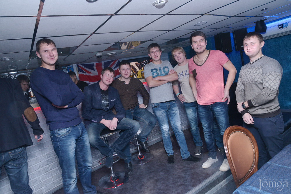 Фотография с Dance WeekEnd в Пятерочка