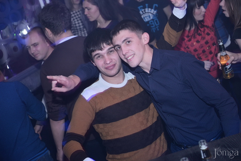 Фотография с Dance WeekEnd в Пятерочка