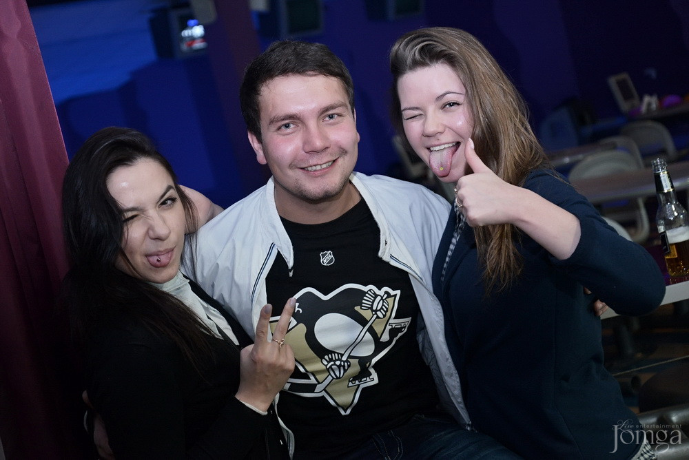 Фотография с Dance WeekEnd в Пятерочка