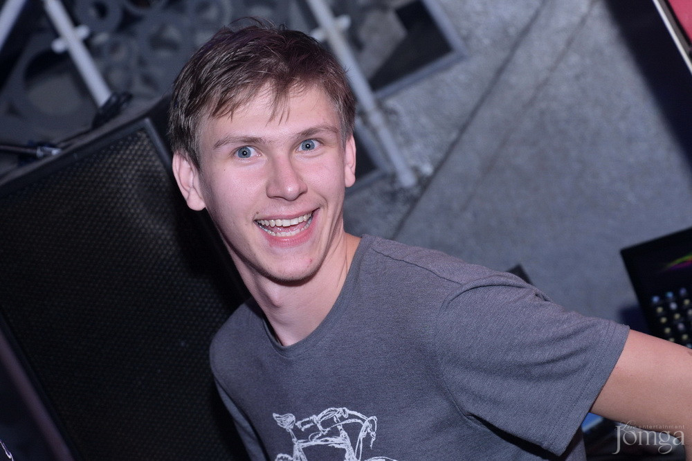 Фотография с Dance WeekEnd в Пятерочка