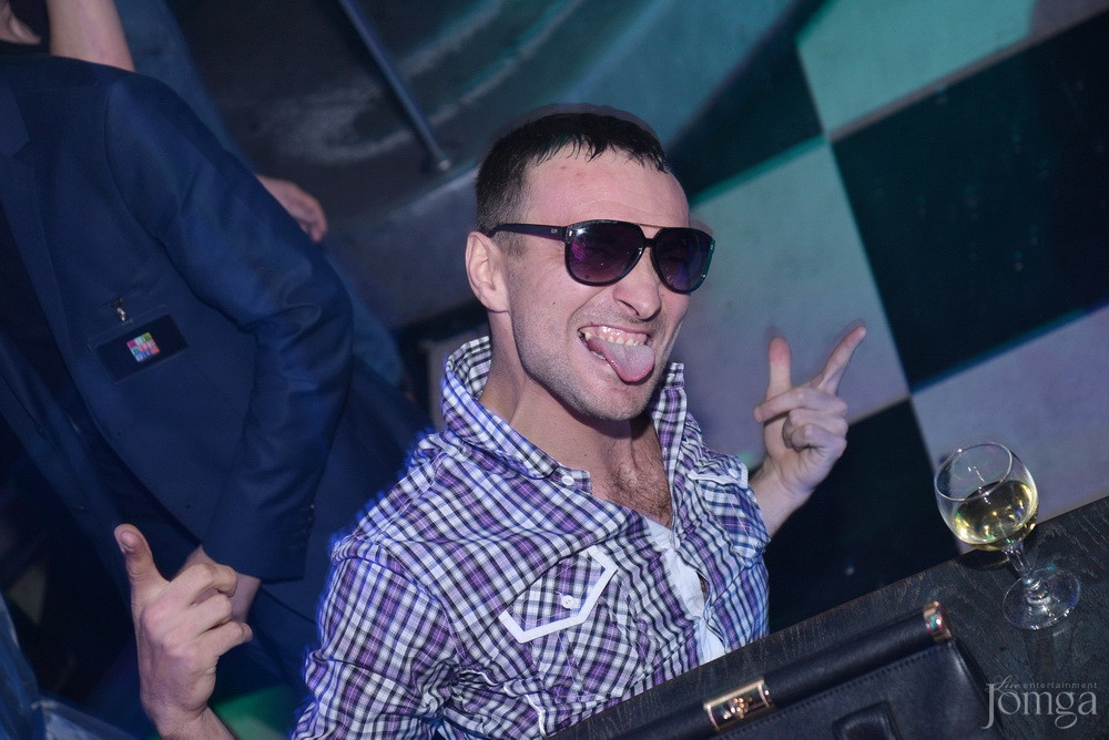 Фотография с Dance WeekEnd в Пятерочка