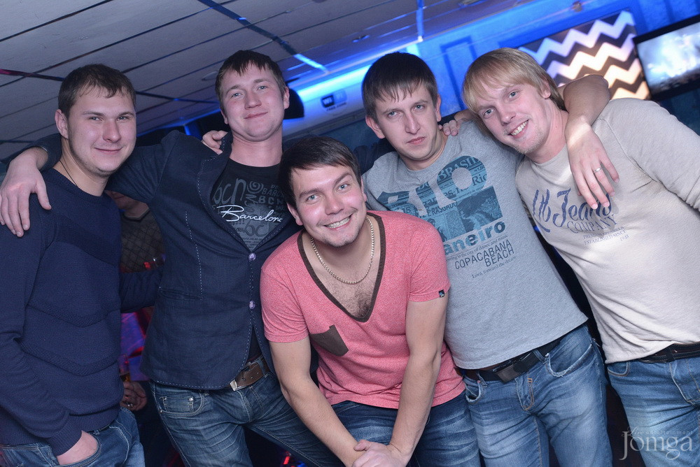 Фотография с Dance WeekEnd в Пятерочка