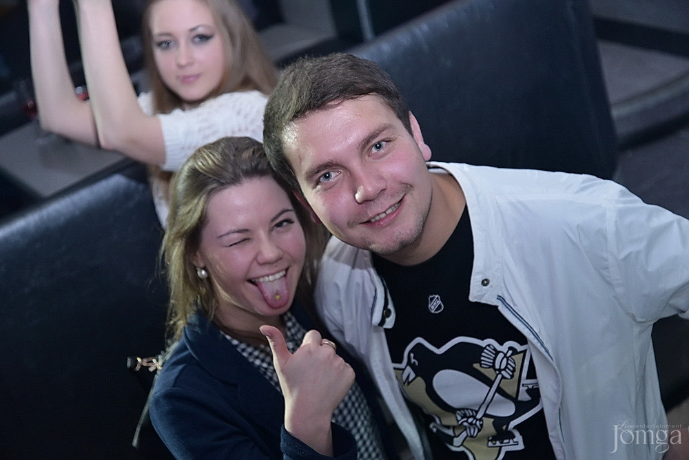 Фотография с Dance WeekEnd в Пятерочка