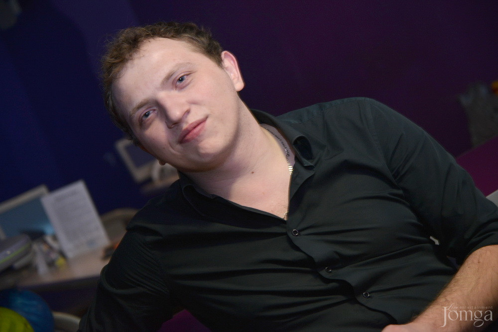 Фотография с Dance WeekEnd в Пятерочка