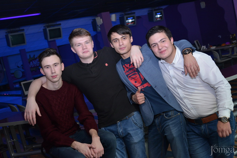 Фотография с Dance WeekEnd в Пятерочка