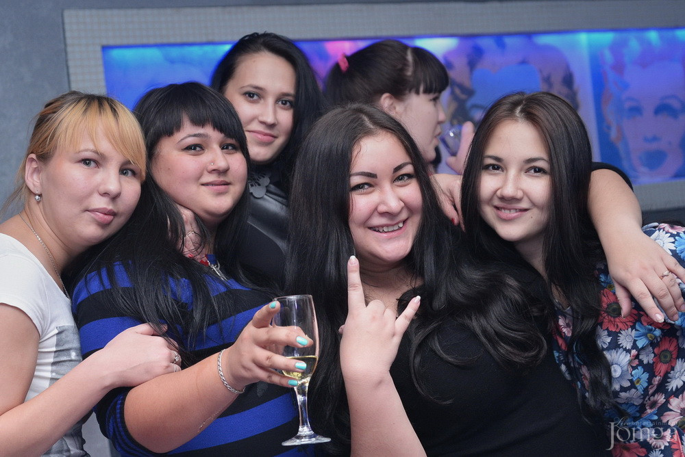 Фотография с Dance WeekEnd в Пятерочка