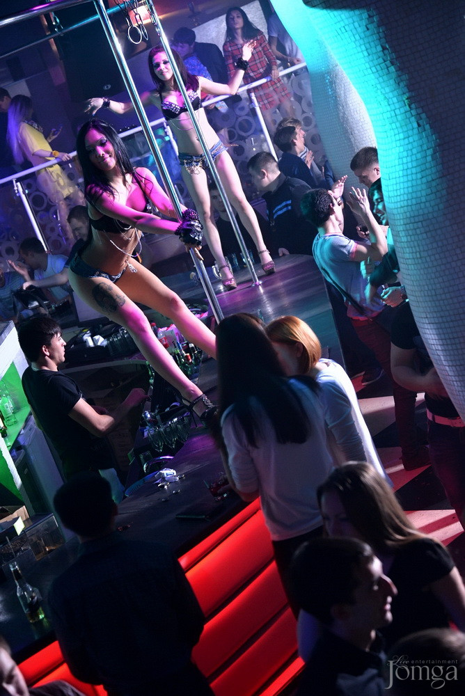 Фотография с Dance WeekEnd в Пятерочка