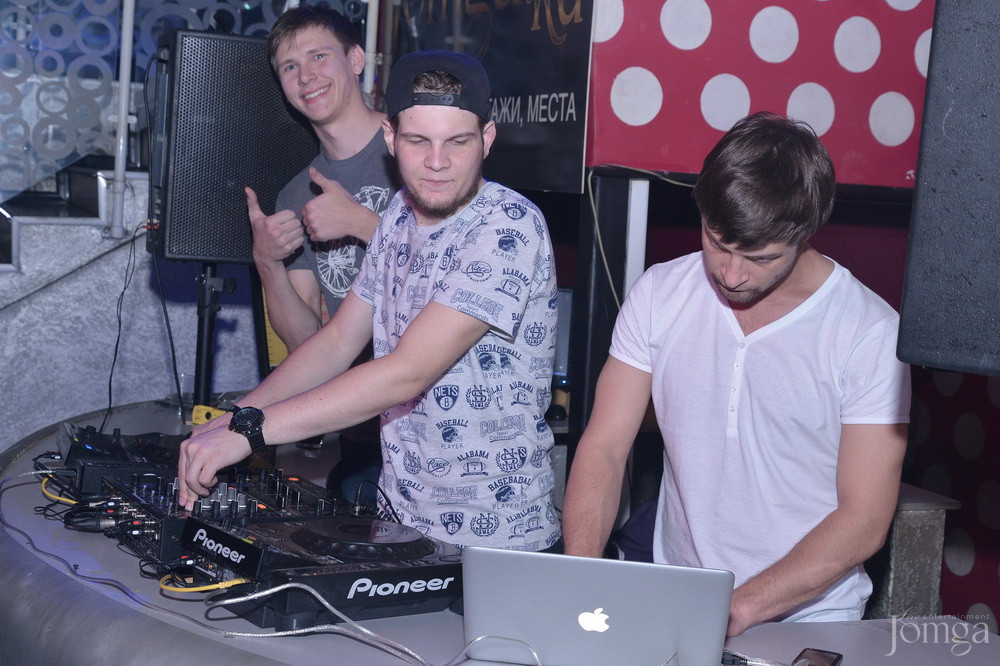 Фотография с Dance WeekEnd в Пятерочка