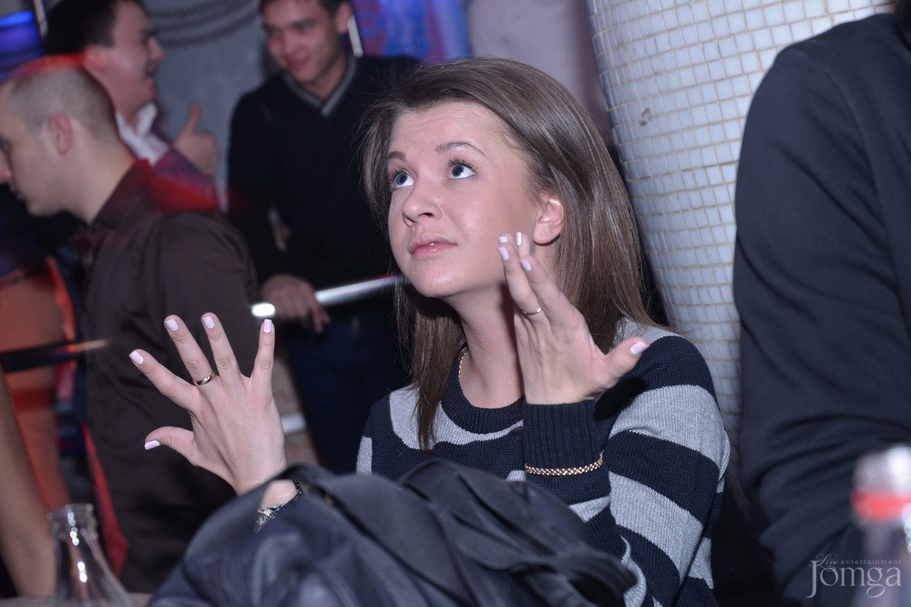 Фотография с Dance WeekEnd в Пятерочка