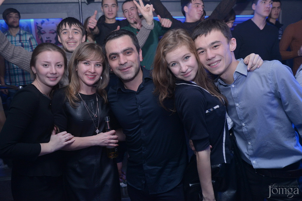 Фотография с Dance WeekEnd в Пятерочка