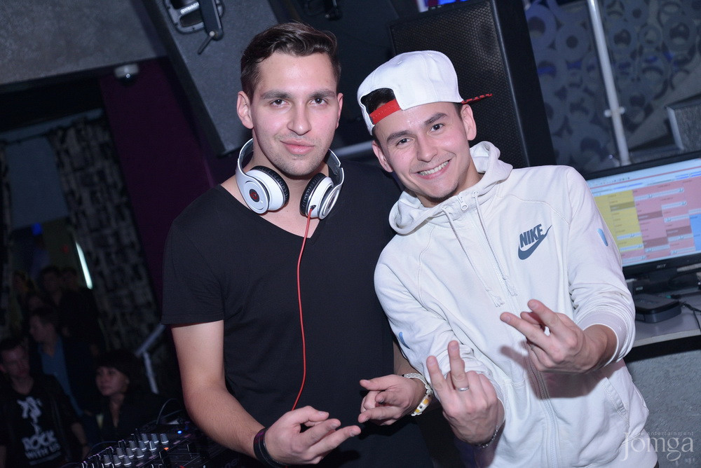 Фотография с Dance WeekEnd в Пятерочка