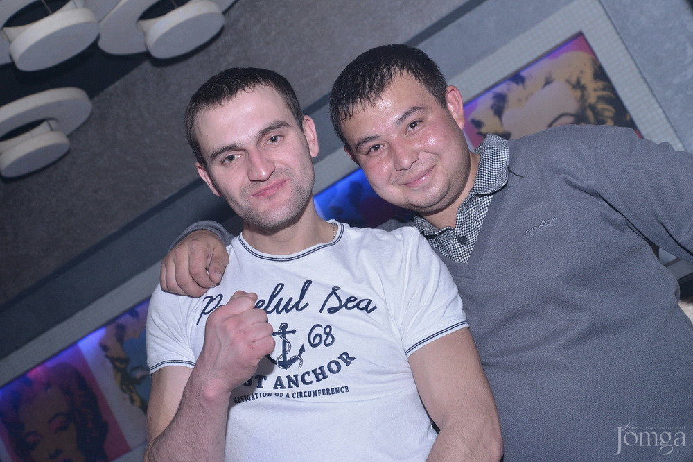 Фотография с Dance WeekEnd в Пятерочка