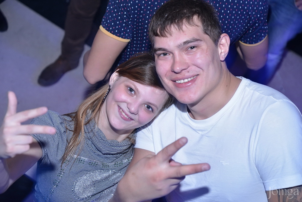 Фотография с Dance WeekEnd в Пятерочка