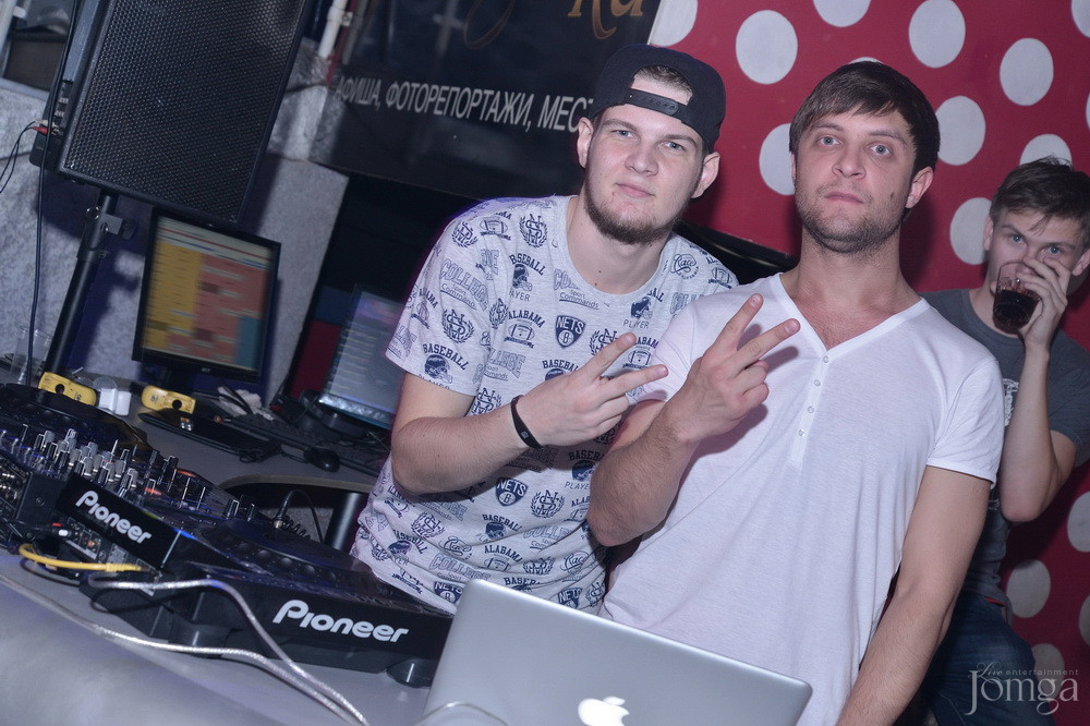 Фотография с Dance WeekEnd в Пятерочка