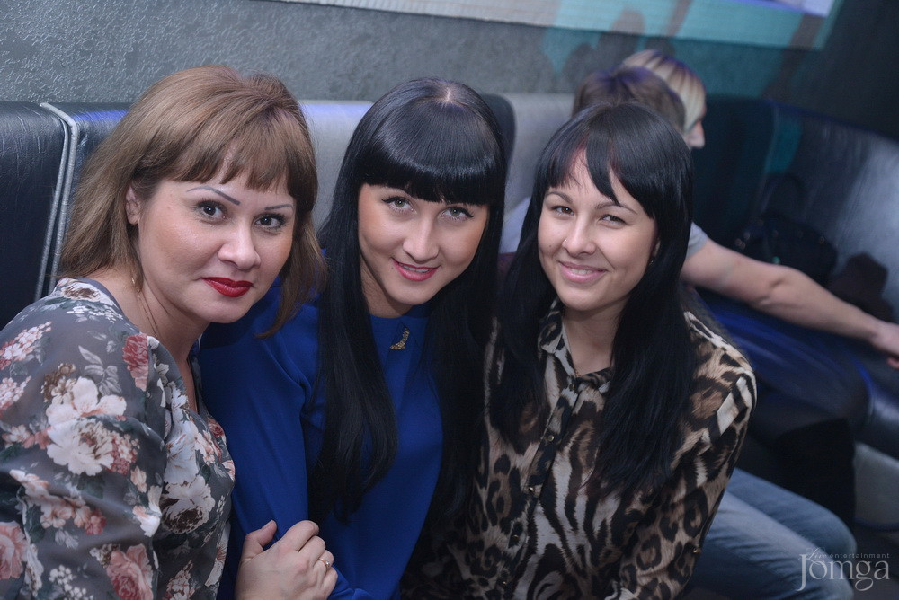 Фотография с Dance WeekEnd в Пятерочка