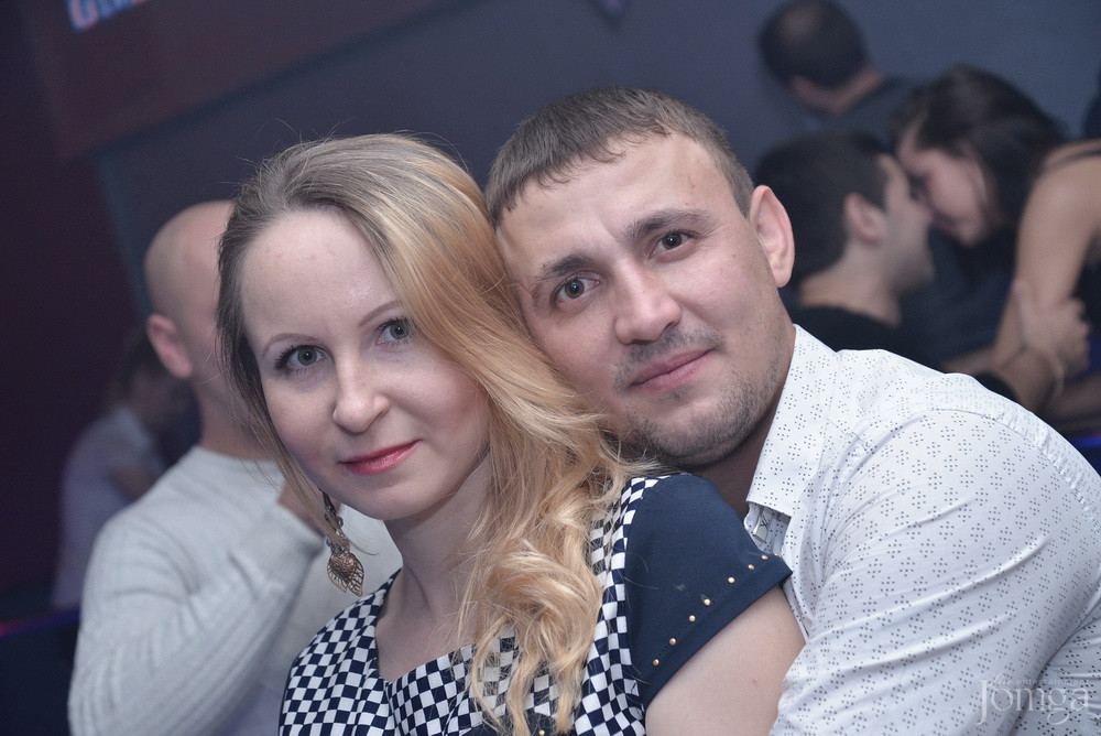 Фотография с Dance WeekEnd в Пятерочка