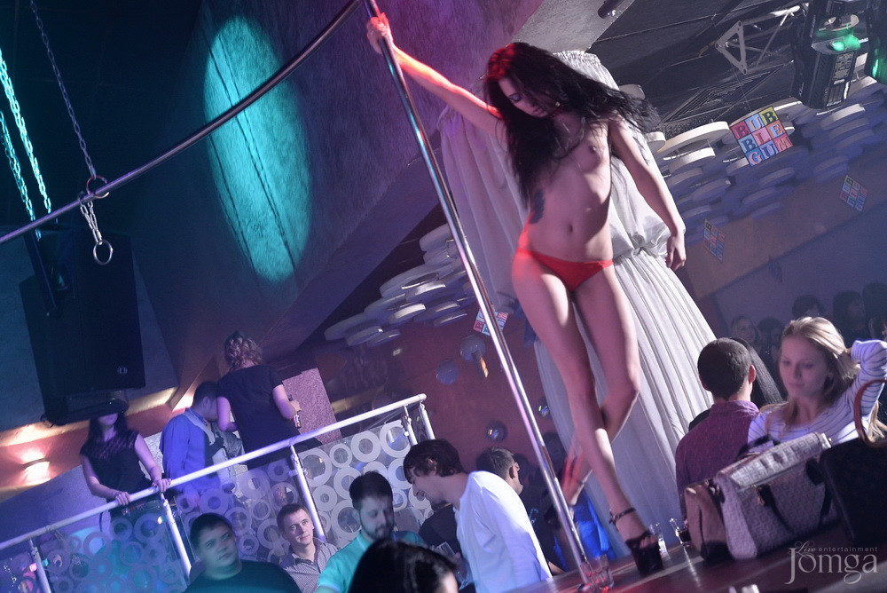 Фотография с Dance WeekEnd в Пятерочка