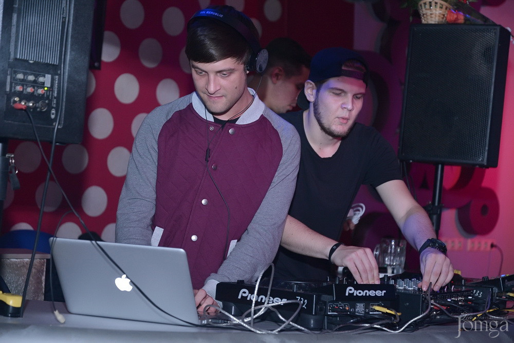 Фотография с Dance WeekEnd в Пятерочка