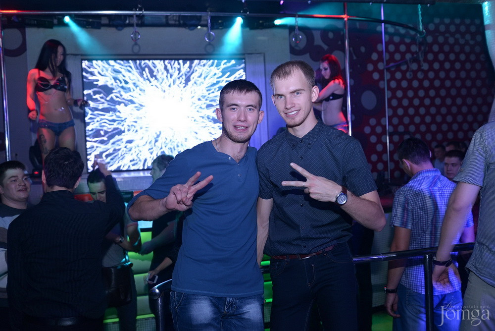 Фотография с Dance WeekEnd в Пятерочка