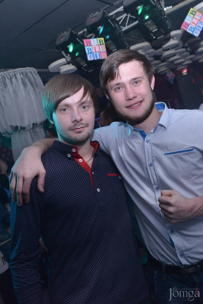 Фотография с Dance WeekEnd в Пятерочка