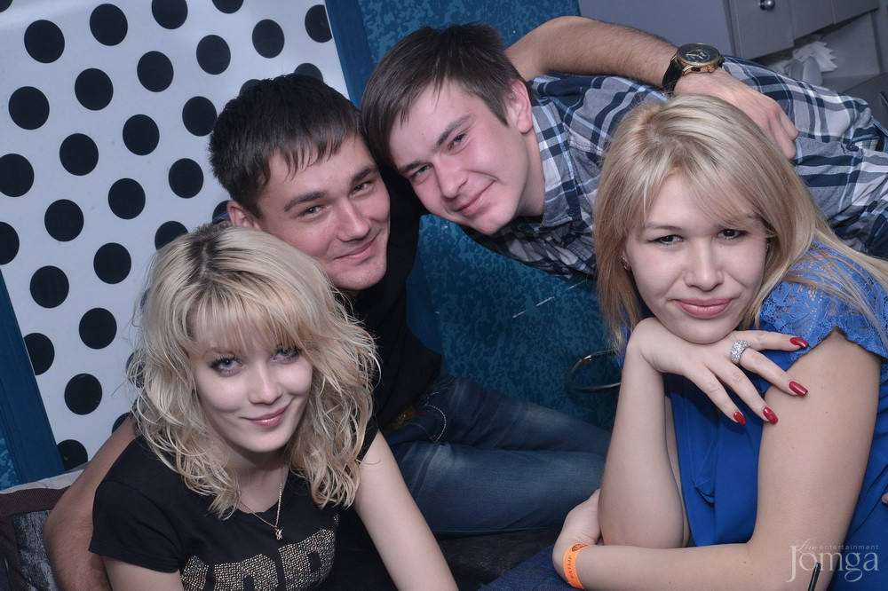 Фотография с Dance WeekEnd в Пятерочка