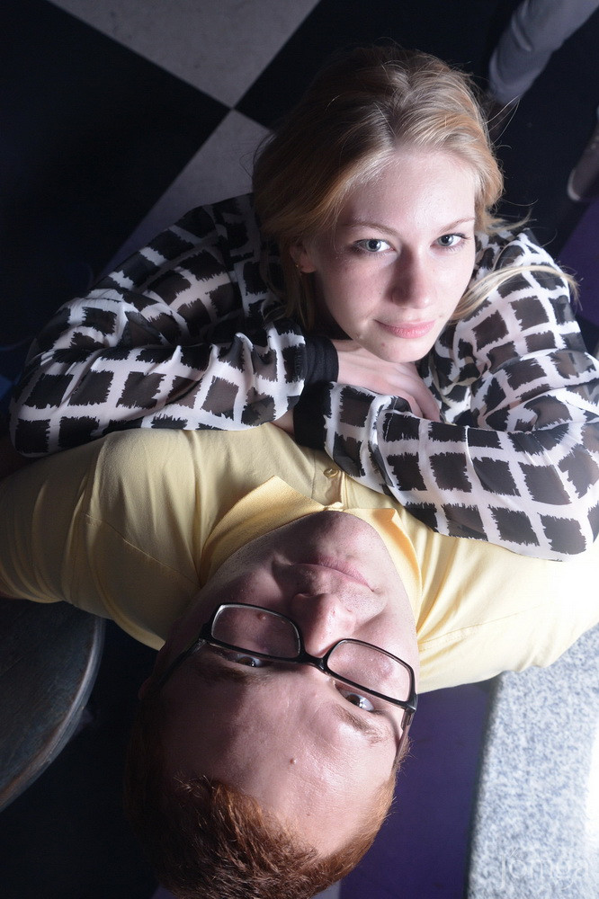 Фотография с Dance WeekEnd в Пятерочка