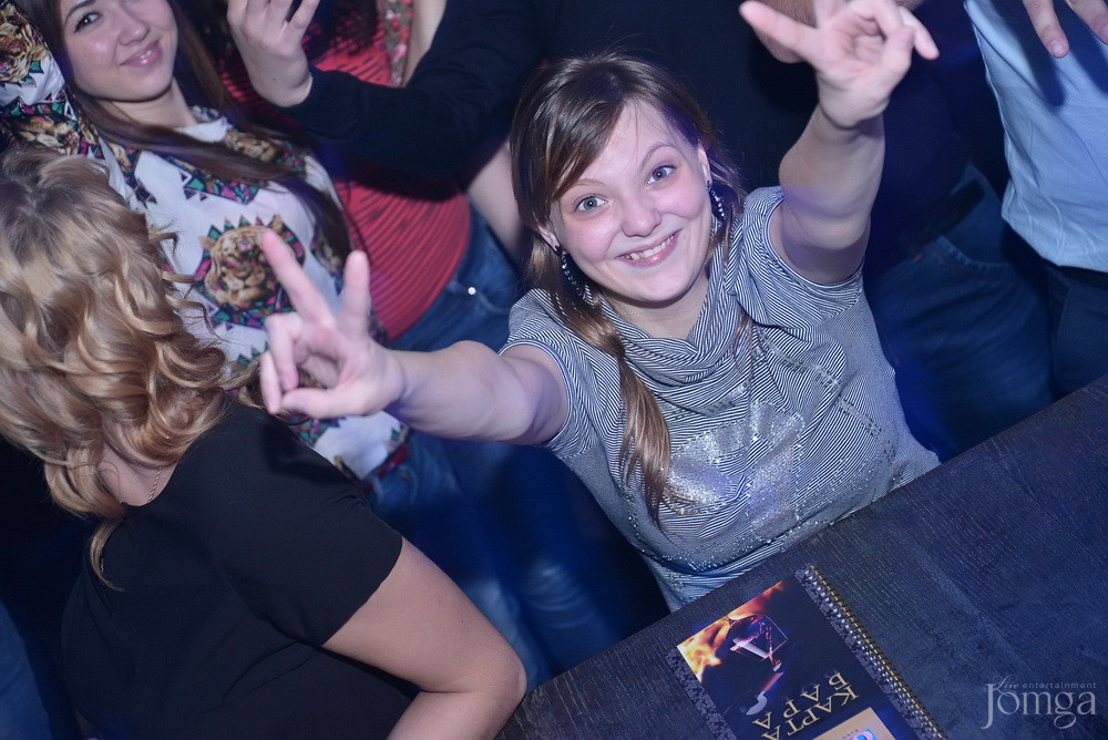 Фотография с Dance WeekEnd в Пятерочка