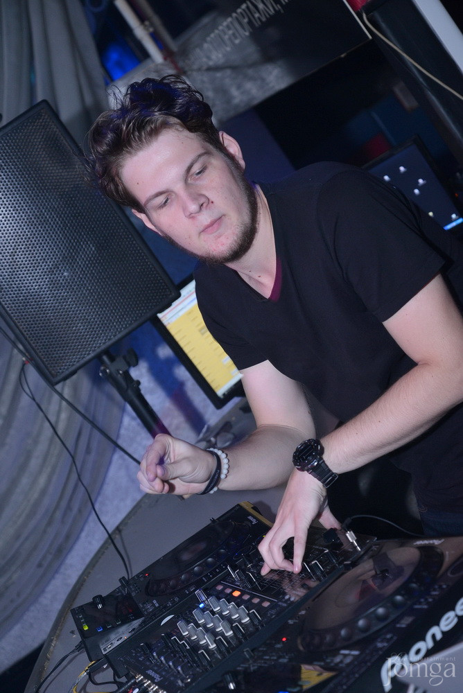 Фотография с Dance WeekEnd в Пятерочка