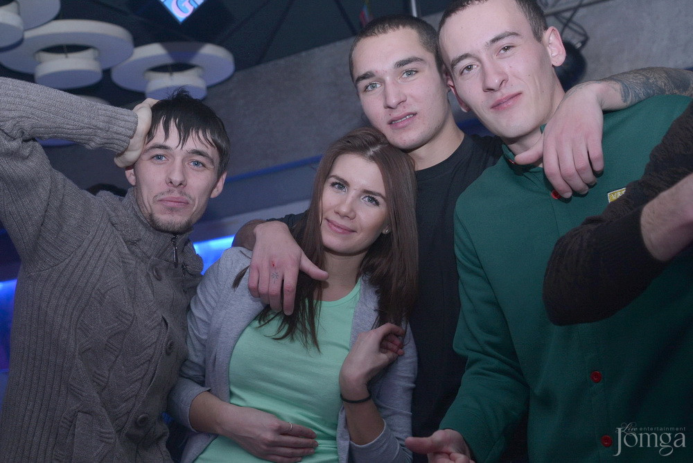 Фотография с Dance WeekEnd в Пятерочка