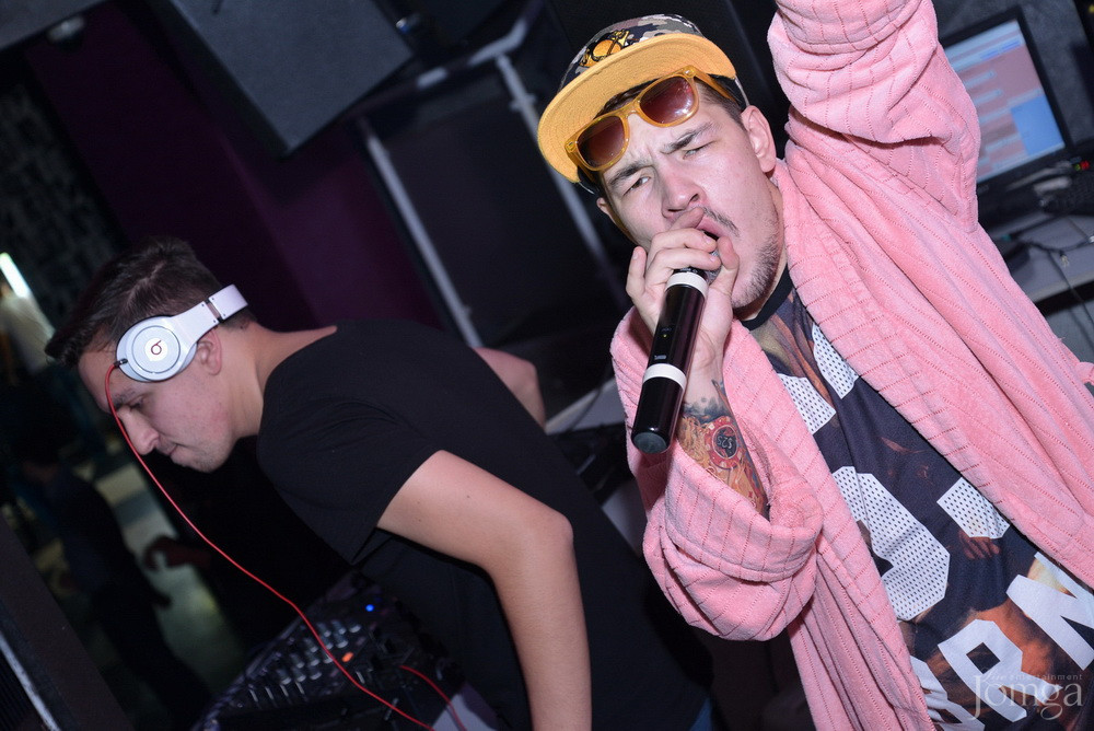 Фотография с Dance WeekEnd в Пятерочка