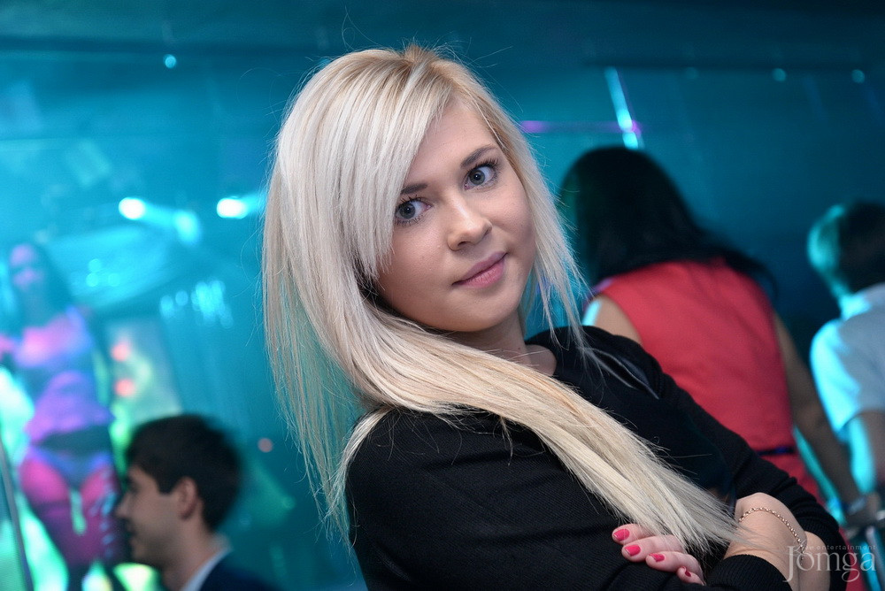 Фотография с Dance WeekEnd в Пятерочка