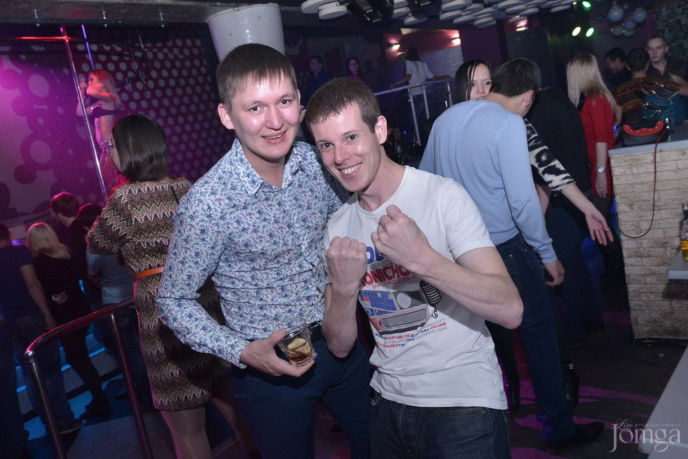 Фотография с Dance WeekEnd в Пятерочка