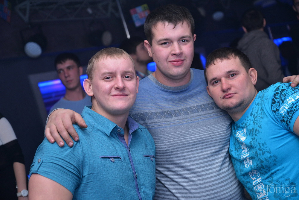 Фотография с Dance WeekEnd в Пятерочка