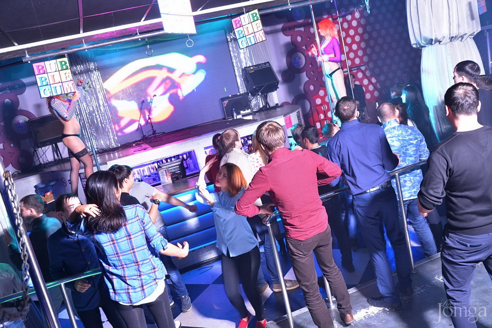 Фотография с Dance WeekEnd в Пятерочка