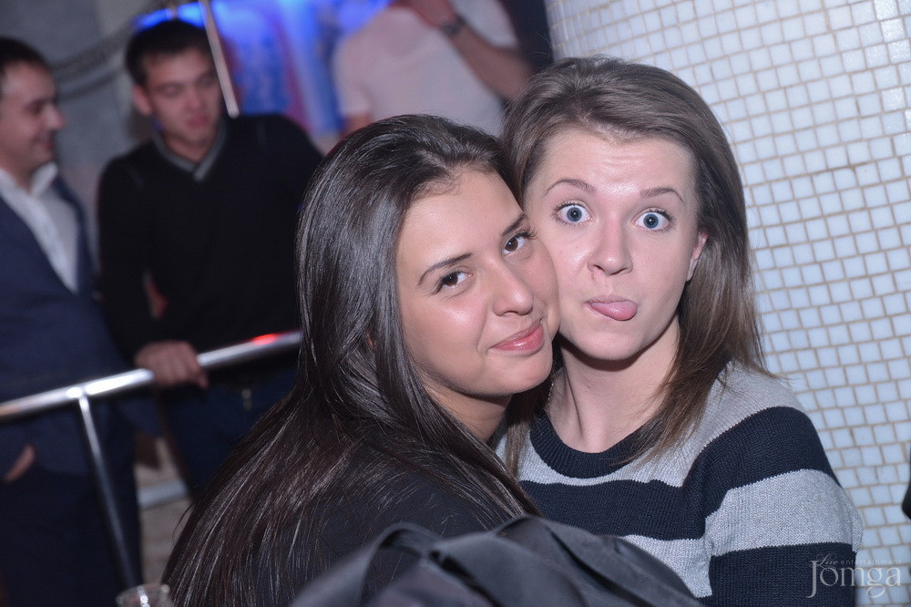 Фотография с Dance WeekEnd в Пятерочка