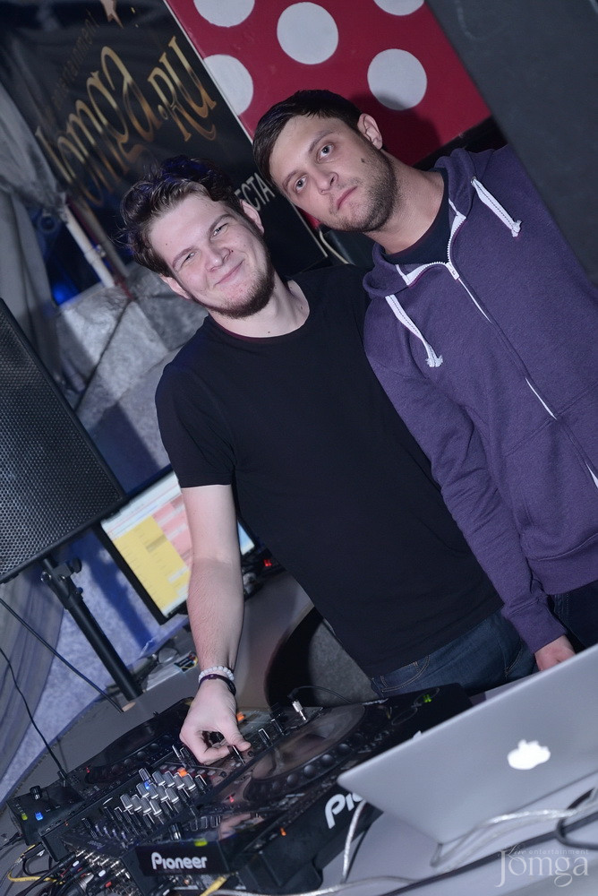 Фотография с Dance WeekEnd в Пятерочка